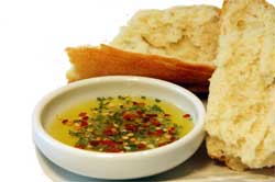 Dipping Bread