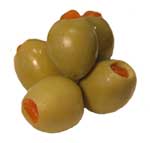 Pimento Olive