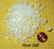 Rock Salt