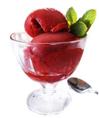 Sorbet