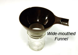 Funnel