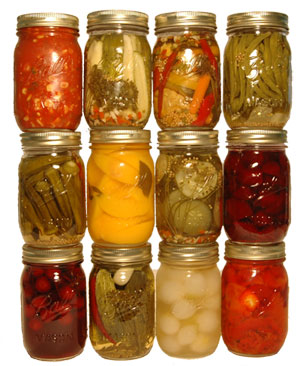 Twelve Jars