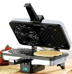 Pizelle Maker