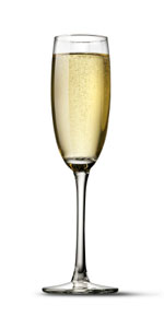 Champagne Glass