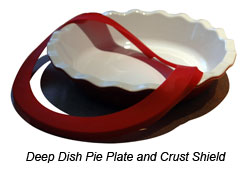 Pie Plate