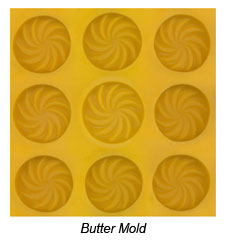 Butter Mold