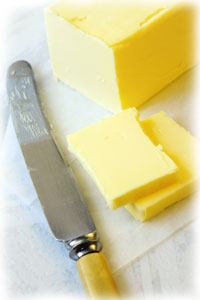 Butter and Knife