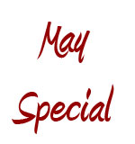 May Special