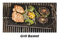 Grill Basket