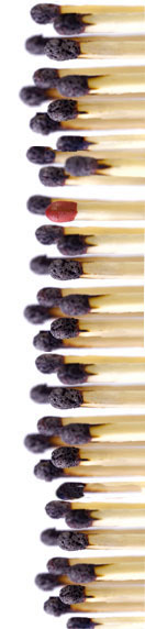 Matches