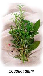 Bouquet Garni