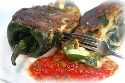 Chile Rellenos