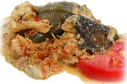 Culichi Casserole