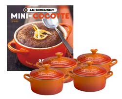 LeCreuset Promo