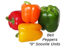 Bell Peppers