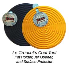 Cool Tool Trivets