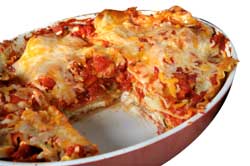 Lasagna