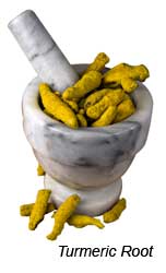 Tumeric