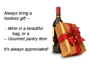 Wine and Gift