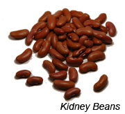 Kidney Beans