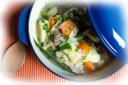 Irish Stew