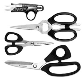 Scissors Set