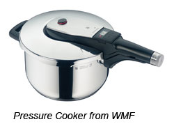 Pressure Cooker