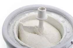 Vanilla Freezing