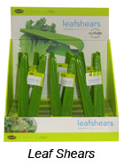 Leaf Shears