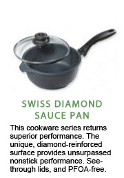 Swiss Diamond