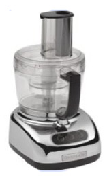 KitchenAid Food Processor