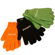 Scrubbing Gloves