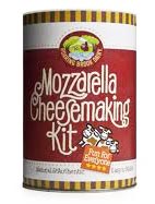 Cheesemaking Kit