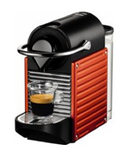 Espresso Machine