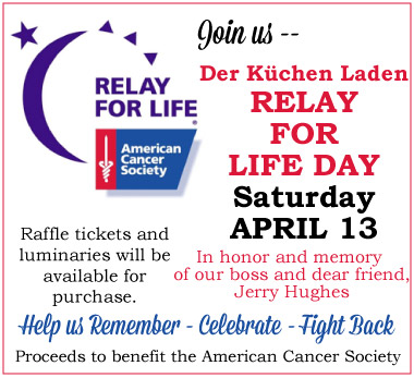 Relay for Life