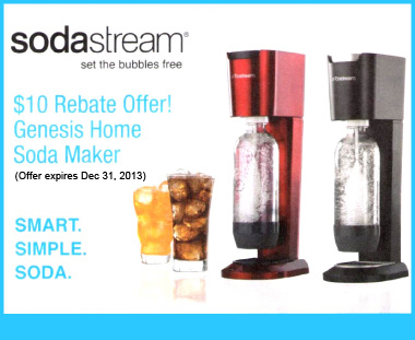 Soda Stream