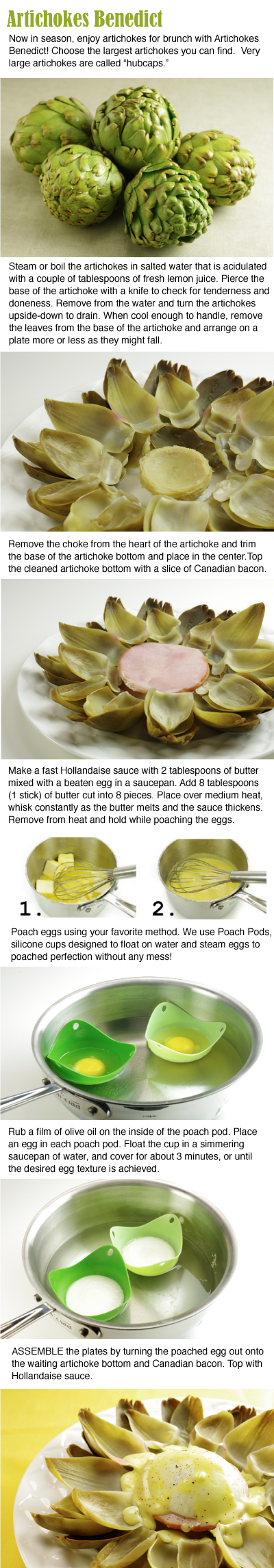 Recipe