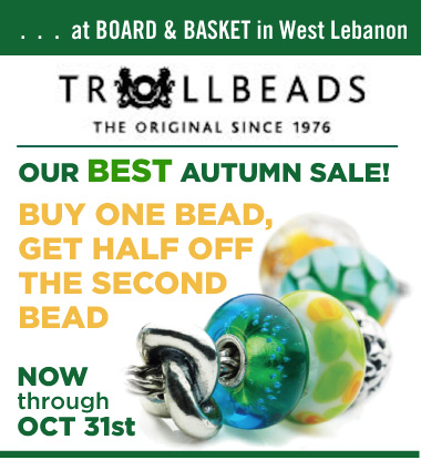 Bead Sale