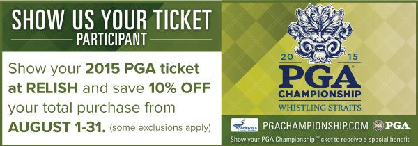 PGA