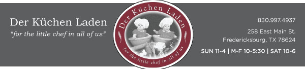 Der Kuchen Laden