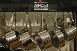 All-Clad Cookware
