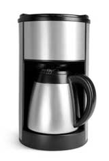 Coffeemaker