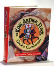 King Arthur Flour Cookie Companion