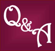 Q & A Logo