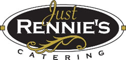Just Rennie's Logo