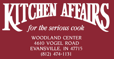 Kitchen Affairs Logo