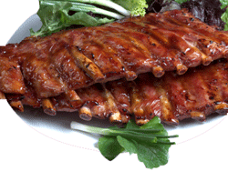 BBQ Ribs