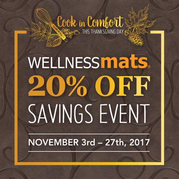 Wellness Mats on Sale