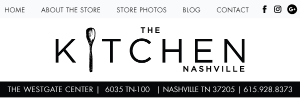 The Kitchen Nashville