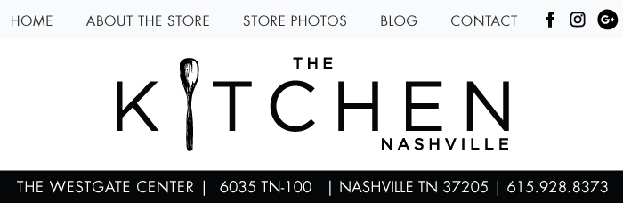 The Kitchen Nashville